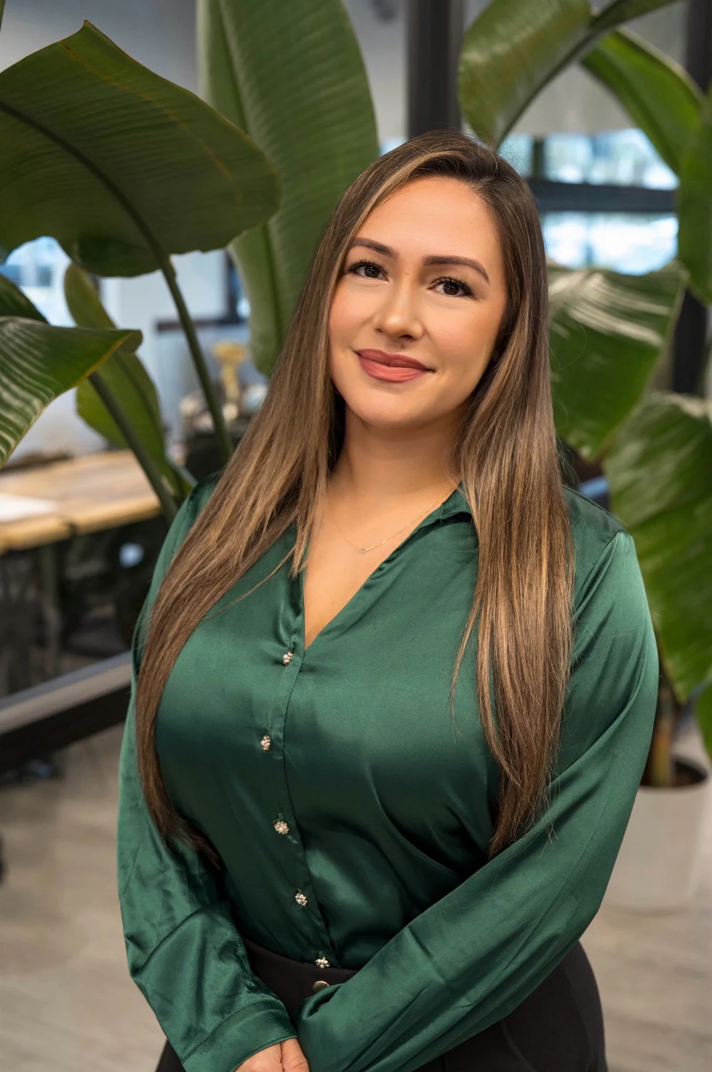 Cynthia Vega, Esq.