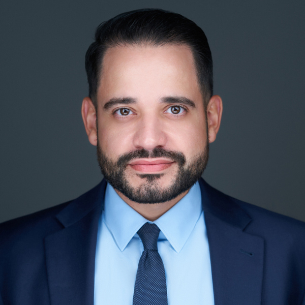 Edwin Burgos