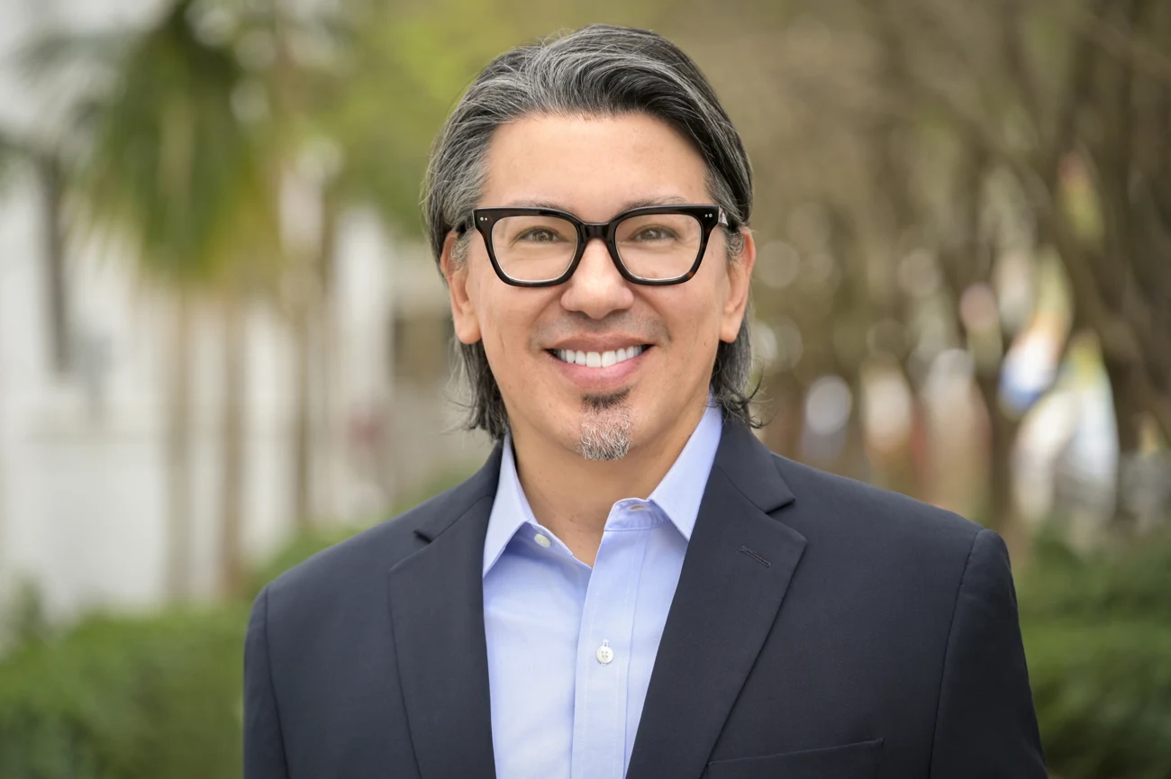 Gabriel Quiroga