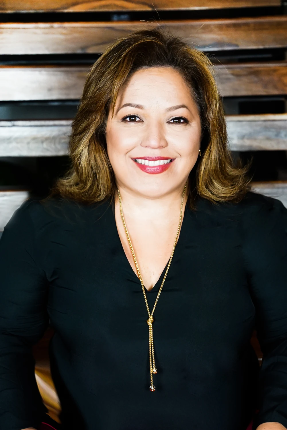 Maria Lopez, CPA